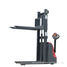 Mini Electric Stacker for sale